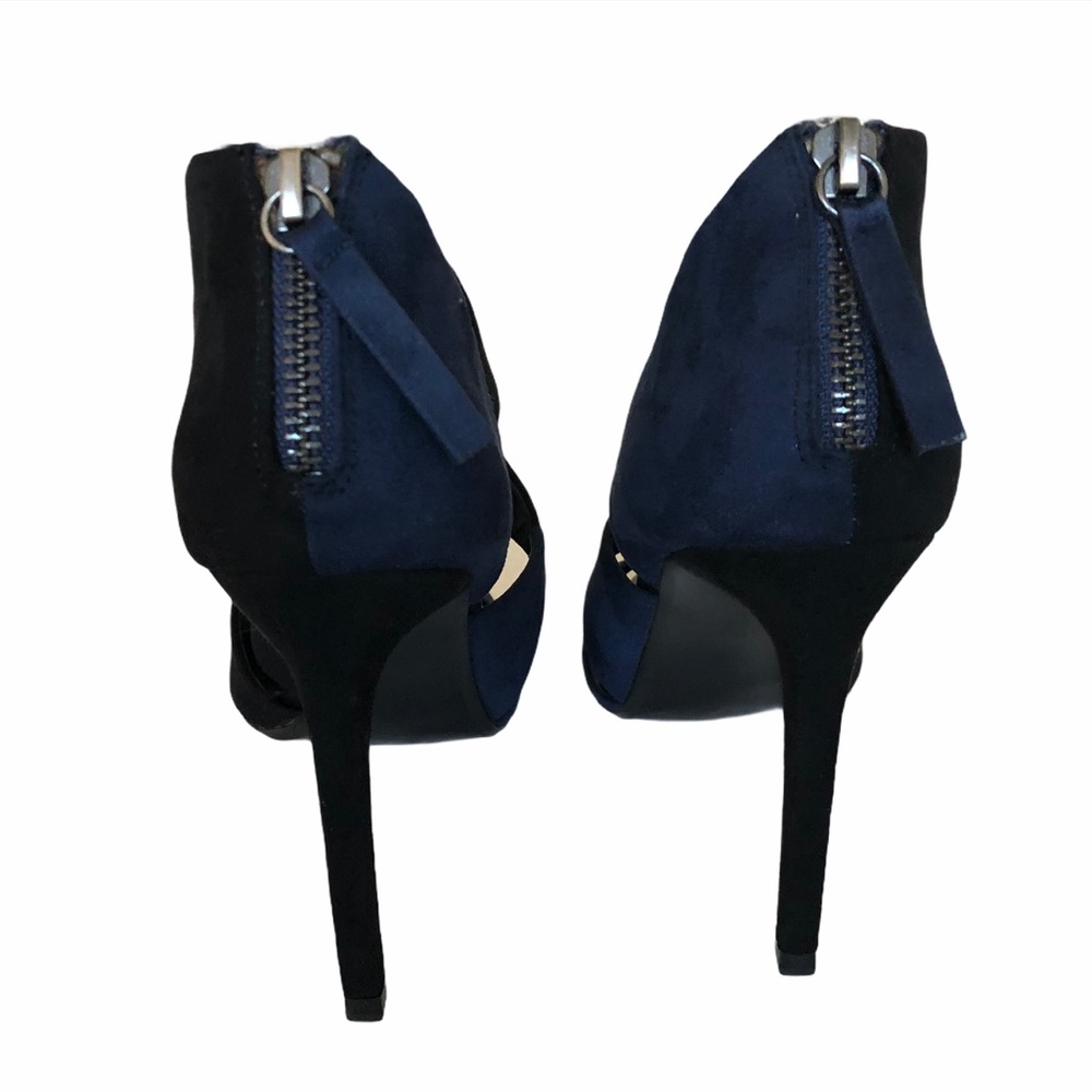 Nwot Zara Basic Heels - image 4